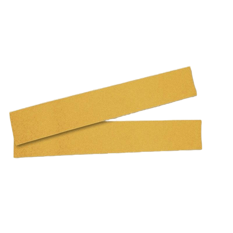 2366309912 MIRKA GOLD Шлифовальная полоска для сухой обработки, бумажная основа, липучка, 70x420мм P120