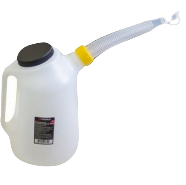 887C003 Forsage Емкость мерная пластиковая для заливки масла 3л