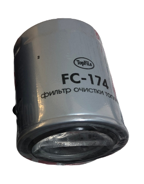 Фильтр топливный FC-174 TOP TF01-13-ZA5
