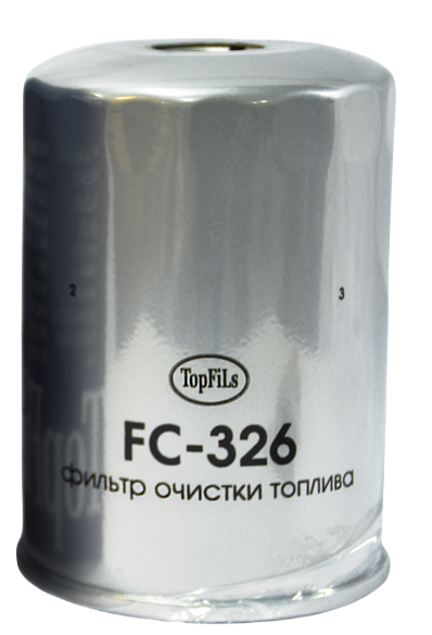 Фильтр топливный FC-326 TOP  MB433425