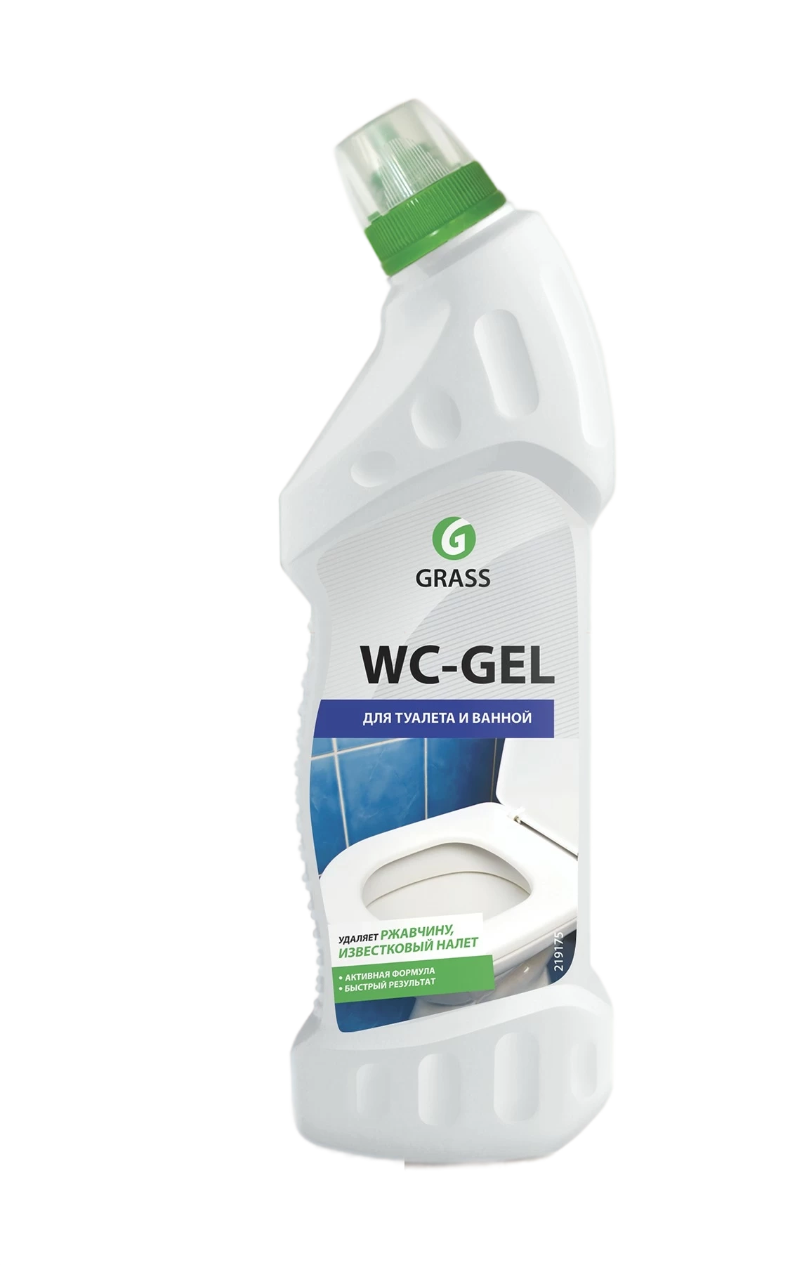 GRASS Чистящее средство WC-GEL 0,750 л (219175)