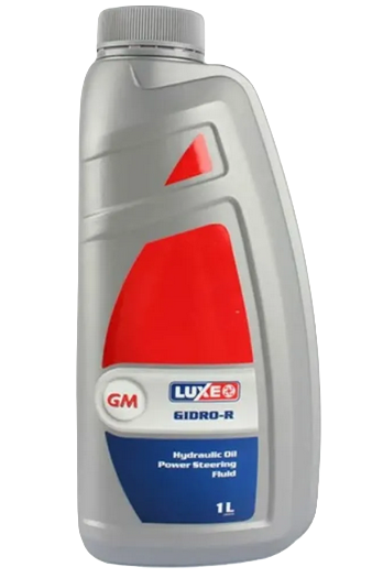 LUXE 623 масло гидравлическое Гидро-Р 1л