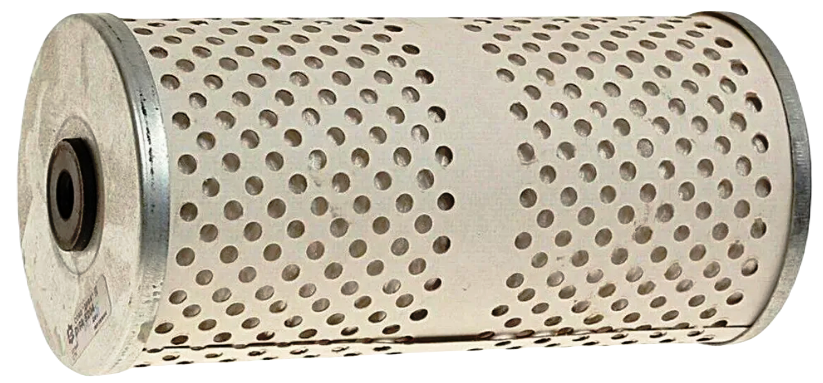 Масляный фильтр (элемент) КамАЗ-7405 турбо