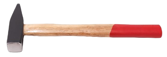 PA-821-1000 Partner Молоток с деревянной ручкой 1000гр