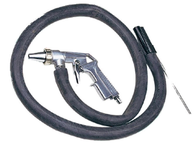 PS-3 Voylet Пистолет-насадка для пескоструйной обработки