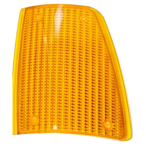 УП 118-202 Рассеиватель передний желтый правый  ГАЗ