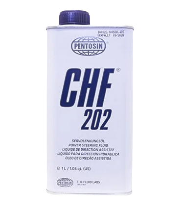 Жидкость для ГУР Pentosin CHF-202 1л