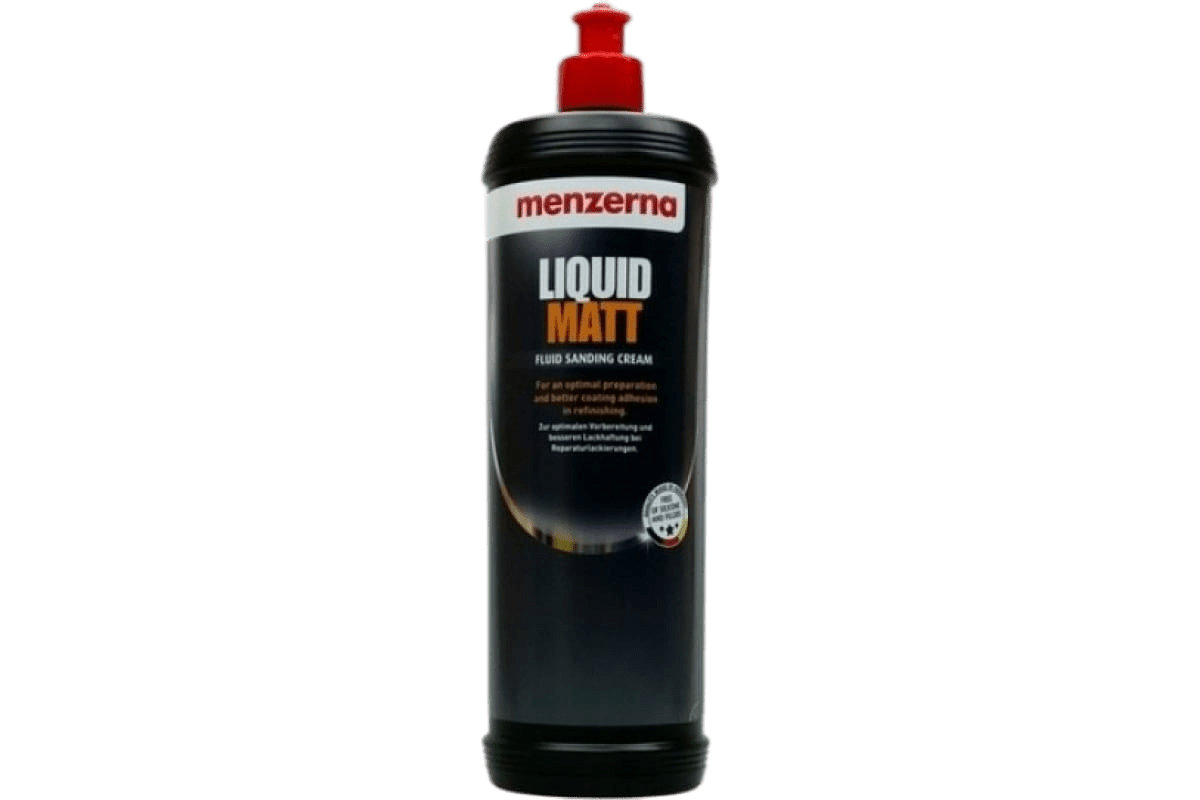 20144.261.870 Паста матирующая Menzerna LM Liquid Matt 1л