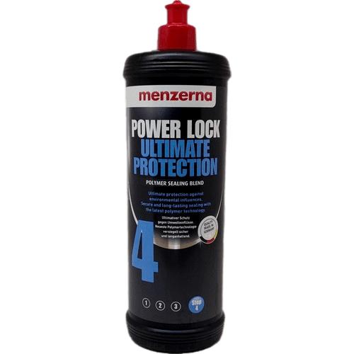 22070.261.001 Защитный состав для ЛКП авто Menzerna Power Lock Ultimate Protect 1л