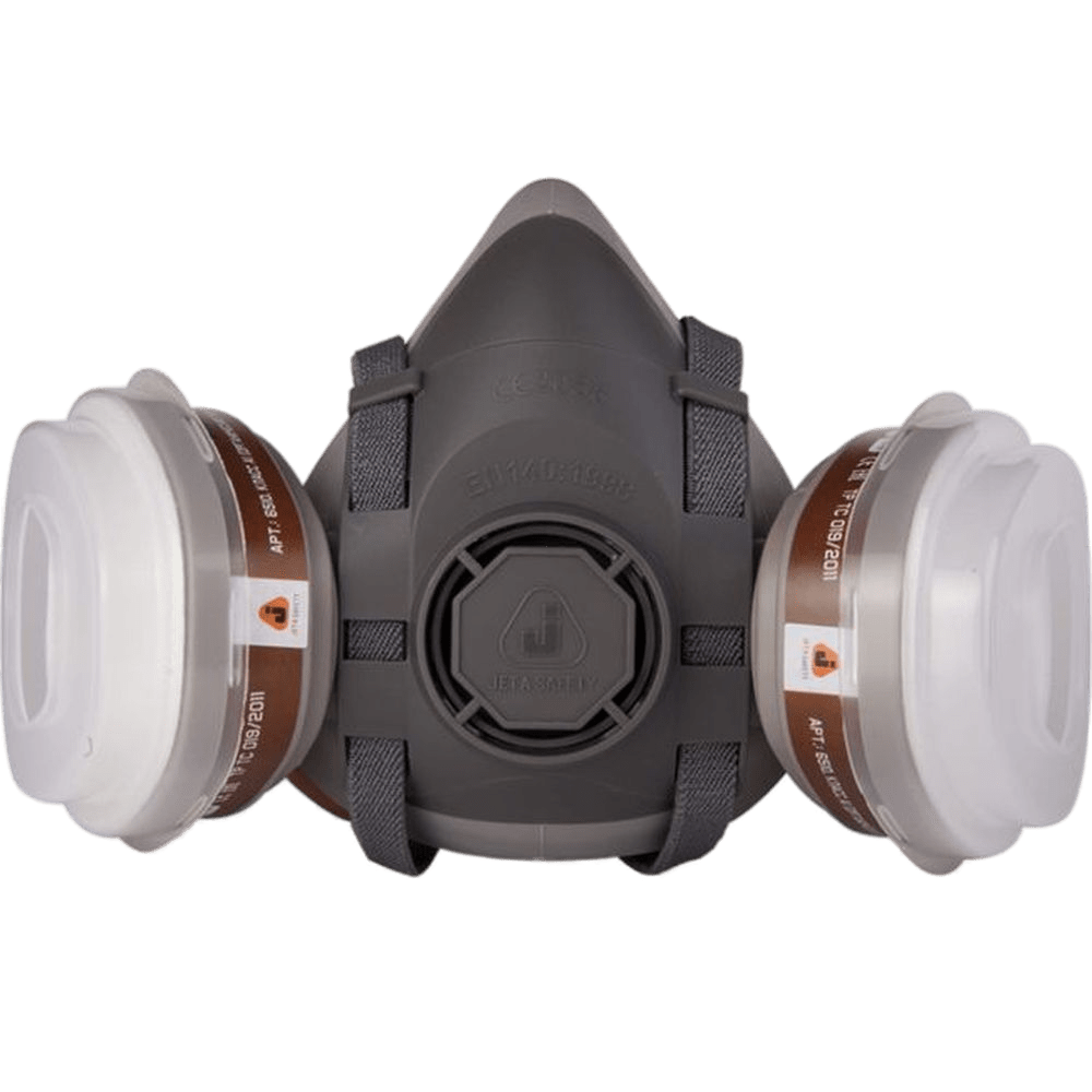 5500PK-L Комплект для защиты органов дыхания JETA Safety размер L