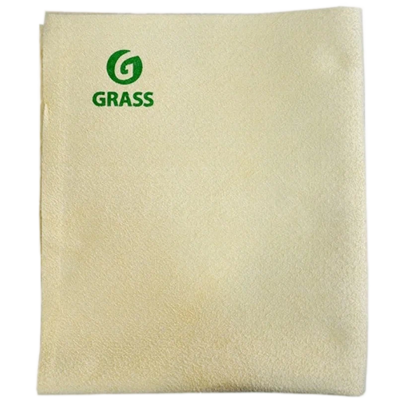 GRASS Искусственная замша Алькантара 45*54см (IT-0322)