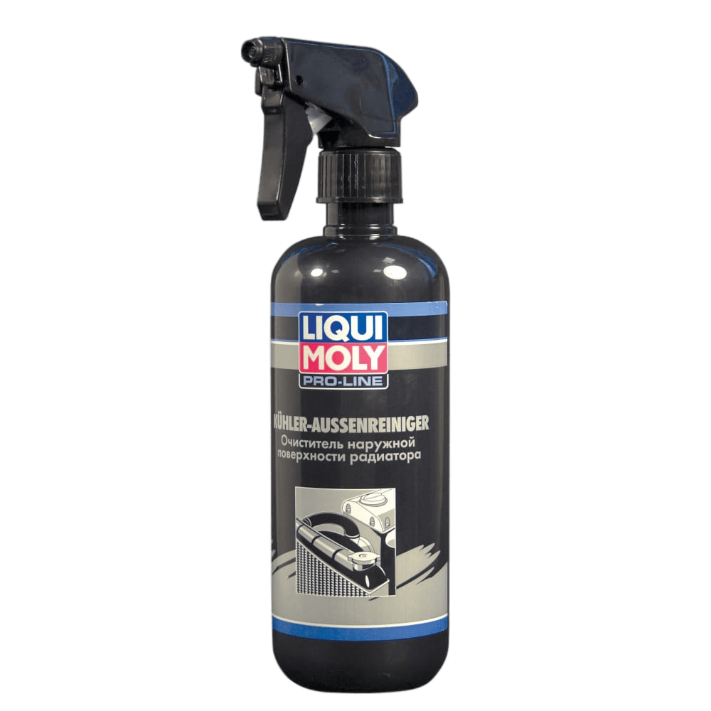 Liqui Moly 3959 Наружный очиститель радиатора 0,5л