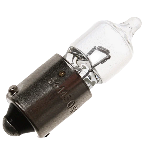 Автолампа 12V T20W (BA 9s) Halogen OSRAM (O-64115)