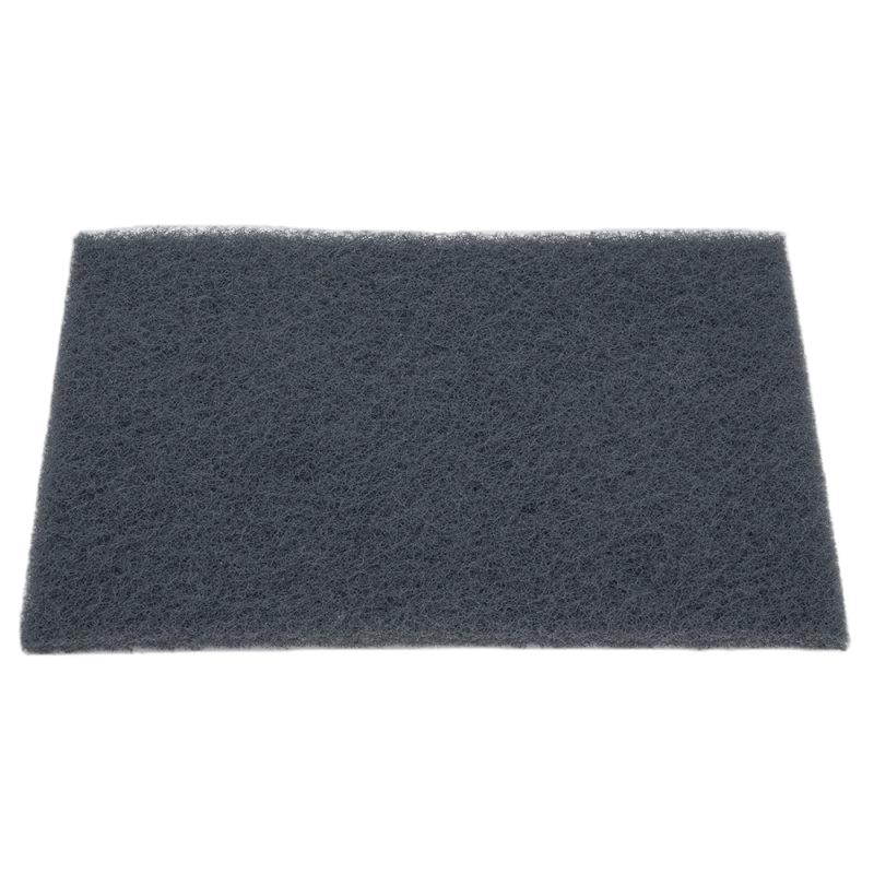 Абразивная подушка SMIRDEX UF600 (серый) 150*230мм