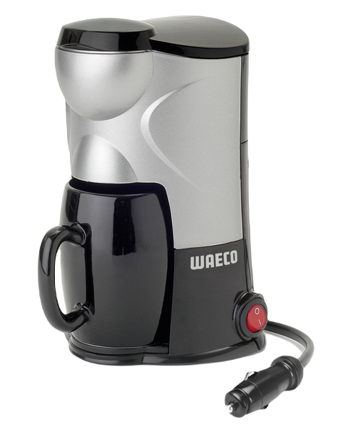 Автомобильная кофеварка WAECO PerfectCofee MC-01-24