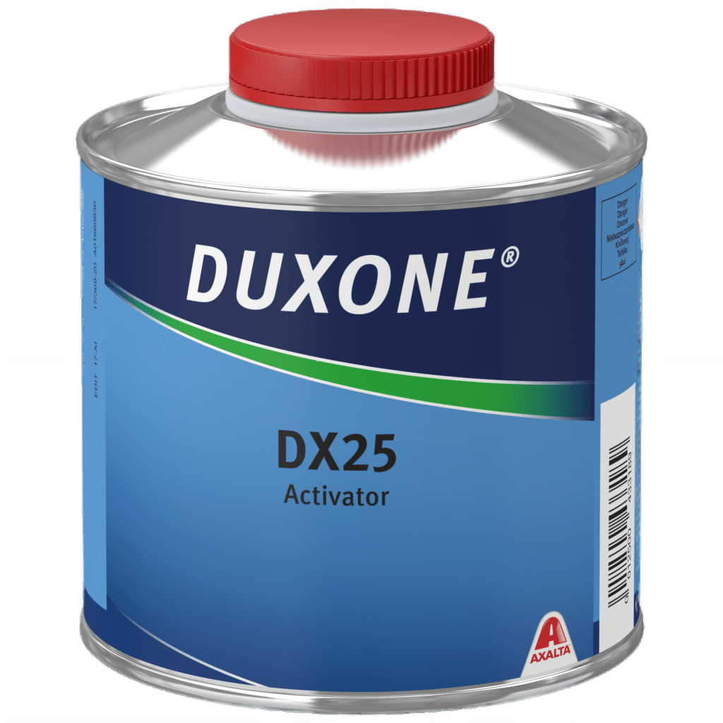Дюксон Активатор-растворитель DX25 0,5 л