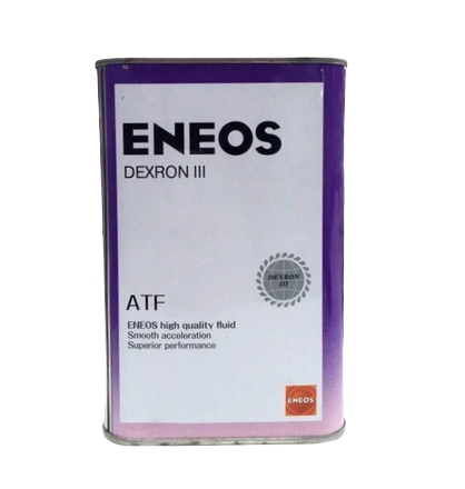 Eneos масло трансмиссионное ATF Dexron III SP3  0,94л минеральное