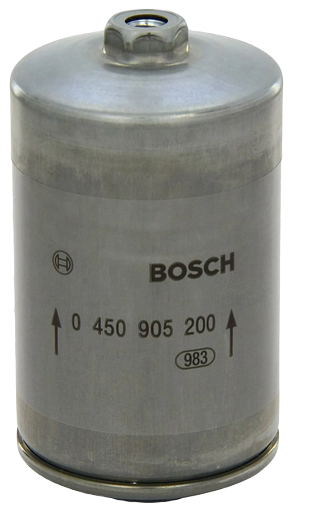 Фильтр топливный BOSCH 450905200 ГАЗ-406