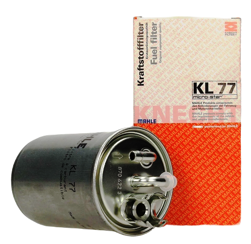 Фильтр топливный (дизель) KNECHT KNEC-KL77