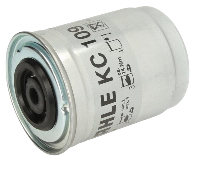 Фильтр топливный KNECHT KNEC-KC109