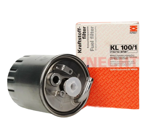 Фильтр топливный KNECHT KNEC-KL100/1