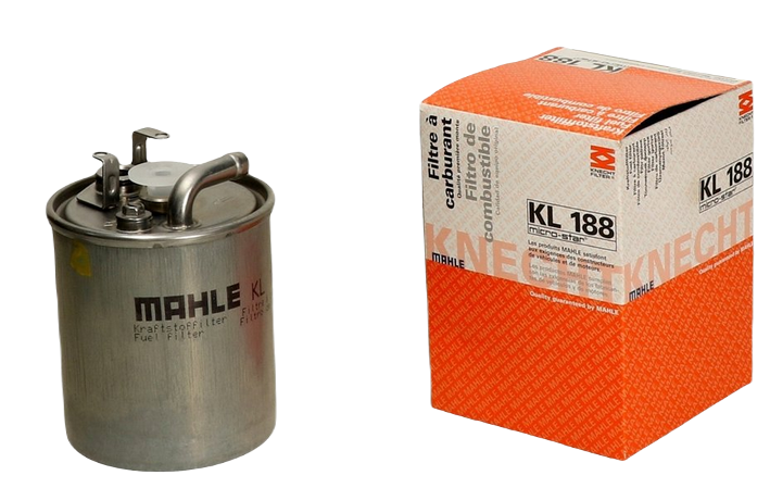 Фильтр топливный KNECHT KNEC-KL188