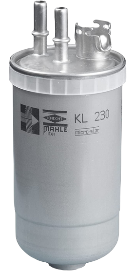 Фильтр топливный KNECHT KNEC-KL230