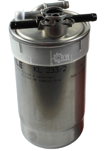 Фильтр топливный KNECHT KNEC-KL233/2