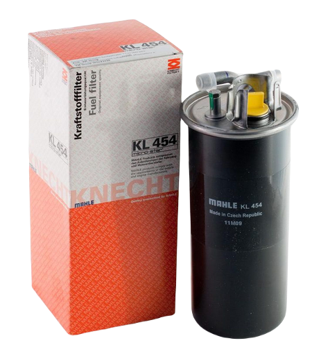 Фильтр топливный KNECHT KNEC-KL454
