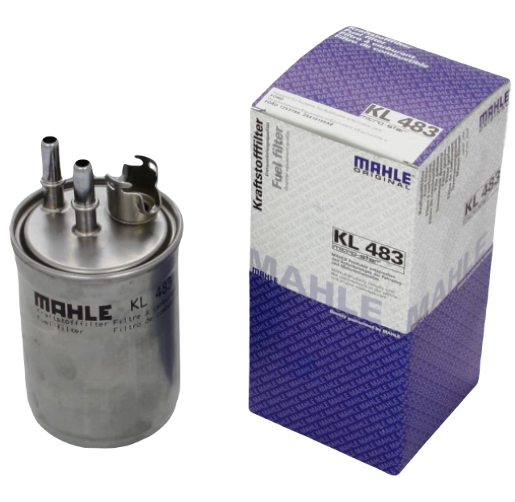 Фильтр топливный KNECHT KNEC-KL483