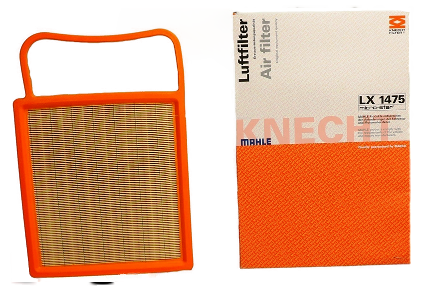 Фильтр воздушный KNECHT KNEC-LX1475