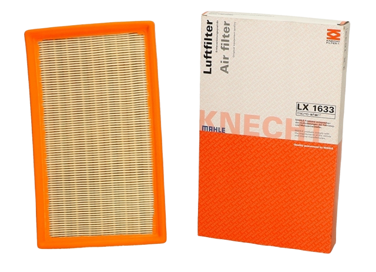 Фильтр воздушный KNECHT KNEC-LX1633
