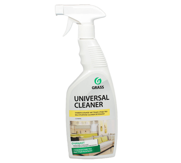 GRASS Универсальной чистящее средство Universal Cleaner триггер 600 мл (112600)