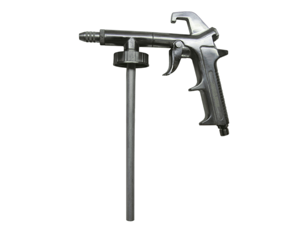 JSP105 (JSP5) Пистолет для 1К шумоизоляционных и защитных составов JETAPRO