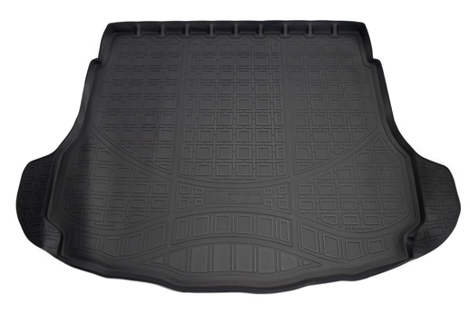 NPA00-T29-210 Коврик багажника Great Wall Hover II H6 (12-) (NORPLAST) полиуретан