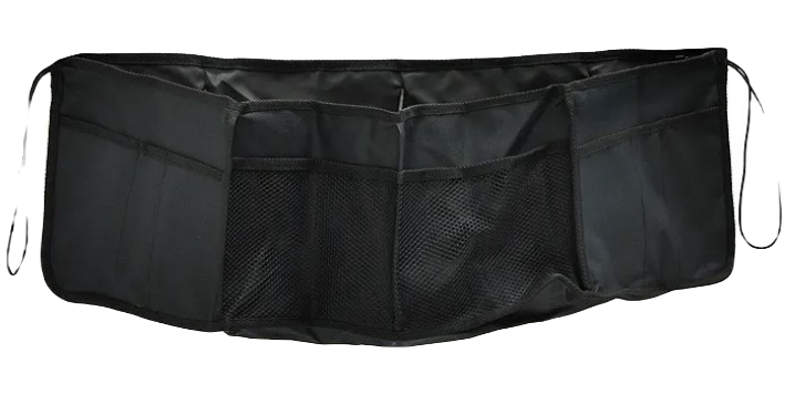 Органайзер BAG-025 черный в багажник подвесной (BAG-025)