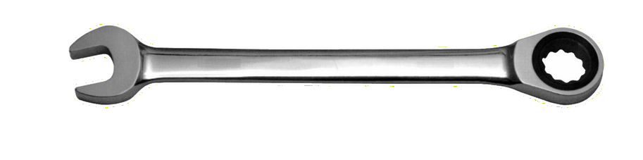 PA-3111 Partner Ключ комбинированный трещоточный 11 мм