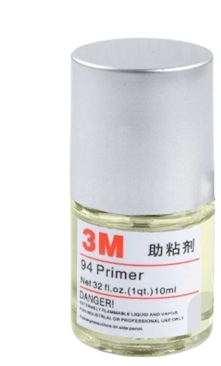 Праймер для адгезии клеящих лент 3M/94F 10мл