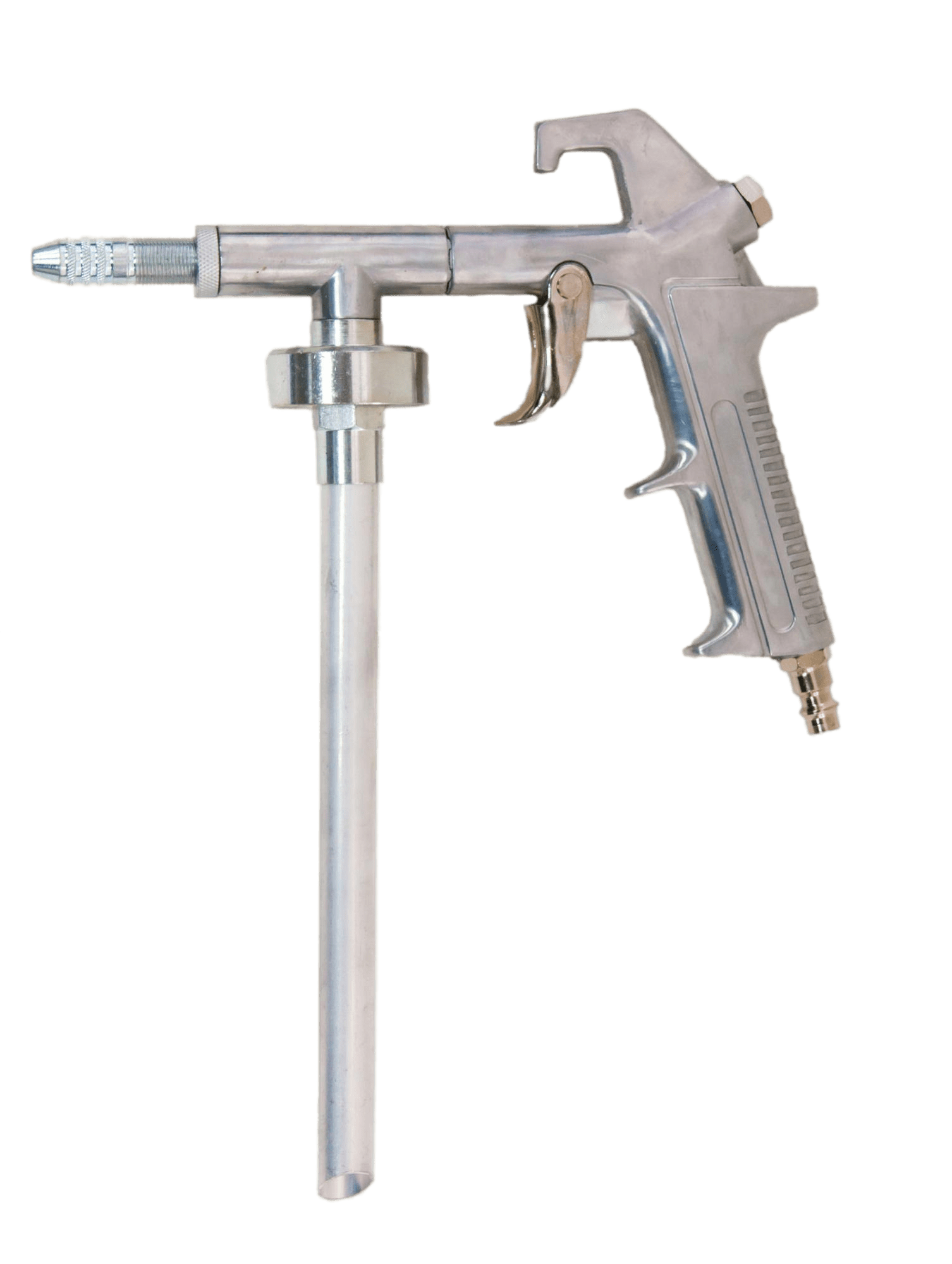 PS-5 (мод. PS-60) Voylet Пистолет для нанесения антигравийных и мовильных составов