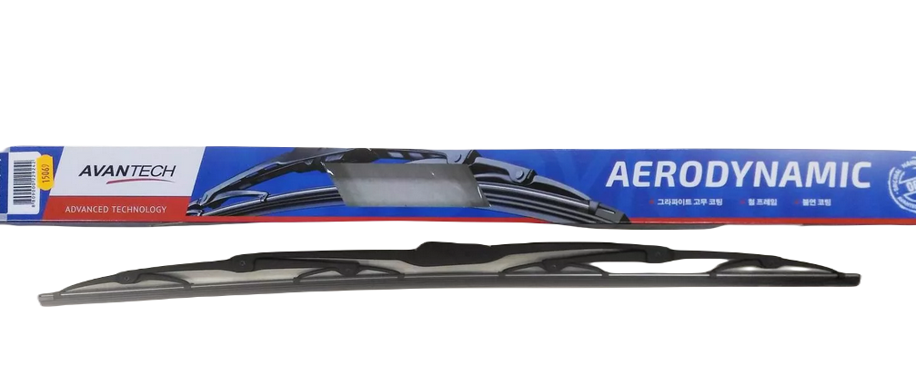 Щетка стеклоочистителя Avantech Aerodynamic 450мм (18