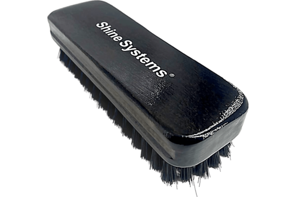 SS844 Shine Systems Interior Brush - щетка для чистки интерьера