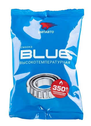 ВМП АВТО 1301 Смазка МС-1510 высокотемпературная (blue) 30гр