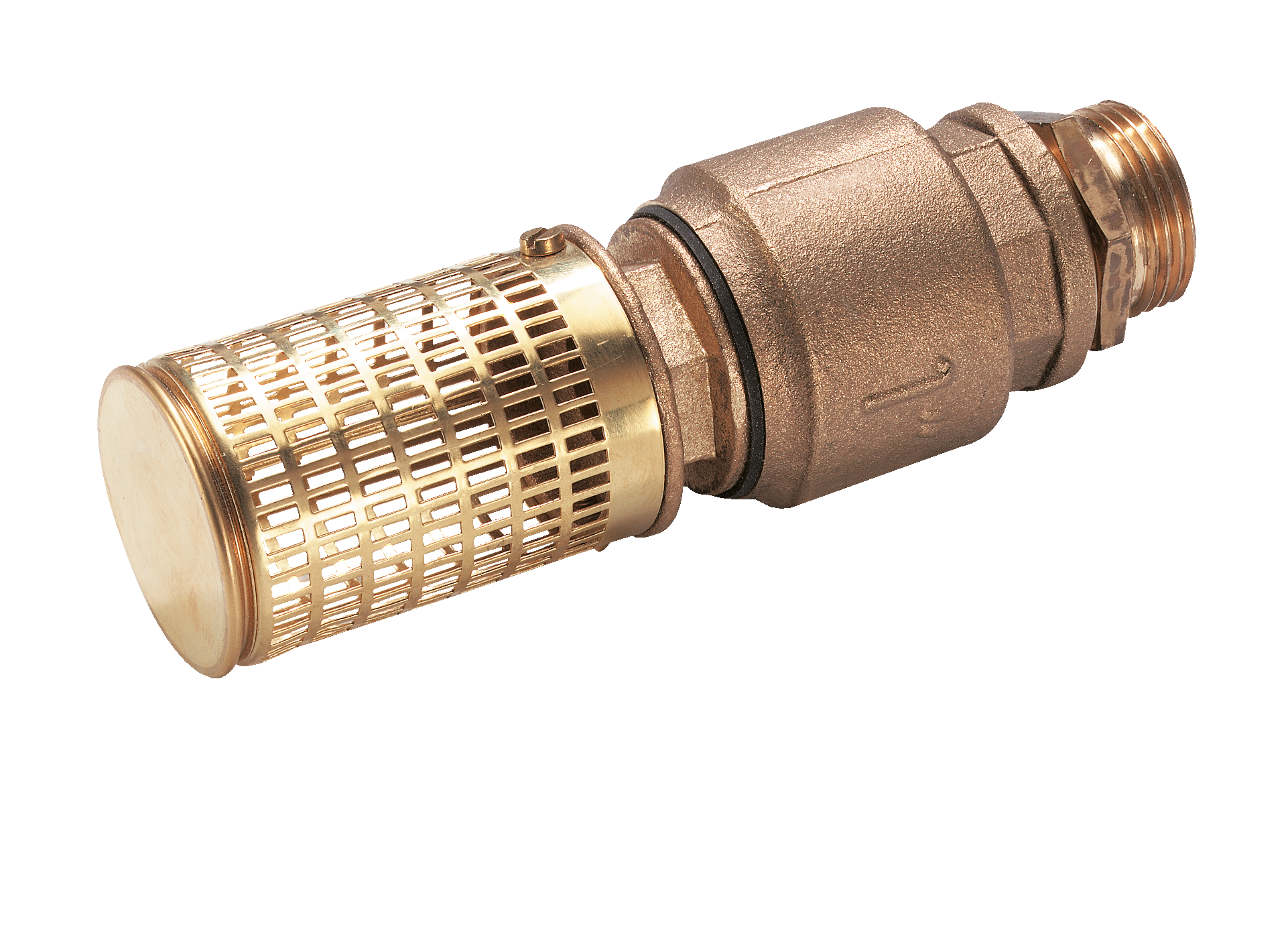 Водные фильтры для всасывания без обратного клапана (для АВД серии PROF) Karcher 4.730-019